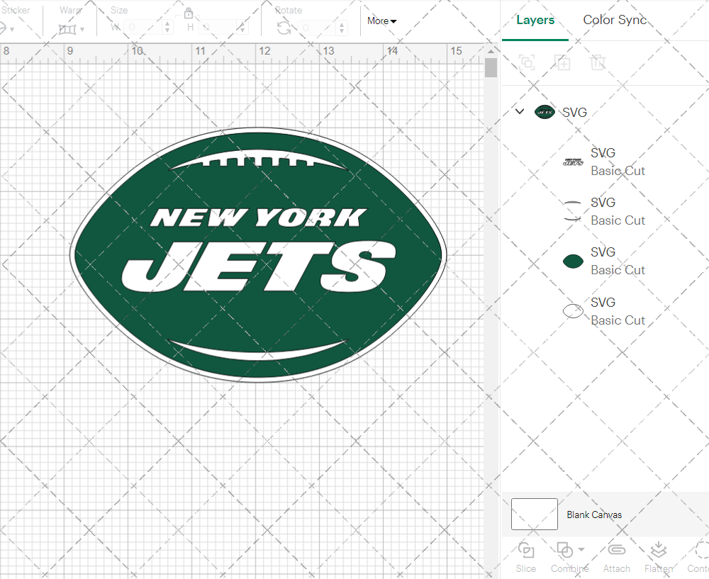 New York Jets Concept 2019 006, Svg, Dxf, Eps, Png - SvgShopArt