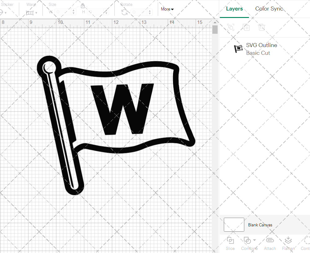 Chicago Cubs Win Flag 1994, Svg, Dxf, Eps, Png - SvgShopArt