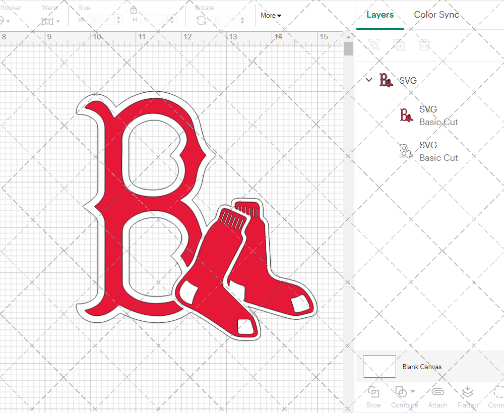 Boston Red Sox Concept 2009 003, Svg, Dxf, Eps, Png - SvgShopArt