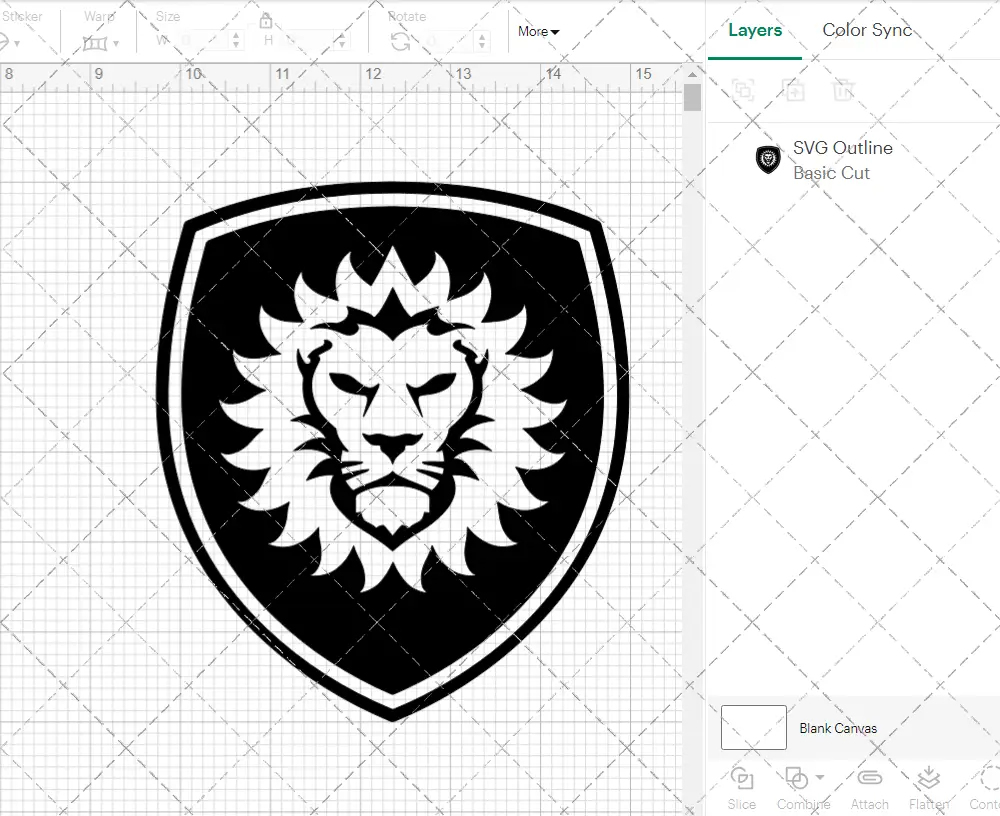 Orlando City SC Alternate 2015, Svg, Dxf, Eps, Png - SvgShopArt