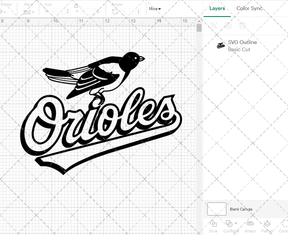 Baltimore Orioles Alternate 1995, Svg, Dxf, Eps, Png - SvgShopArt