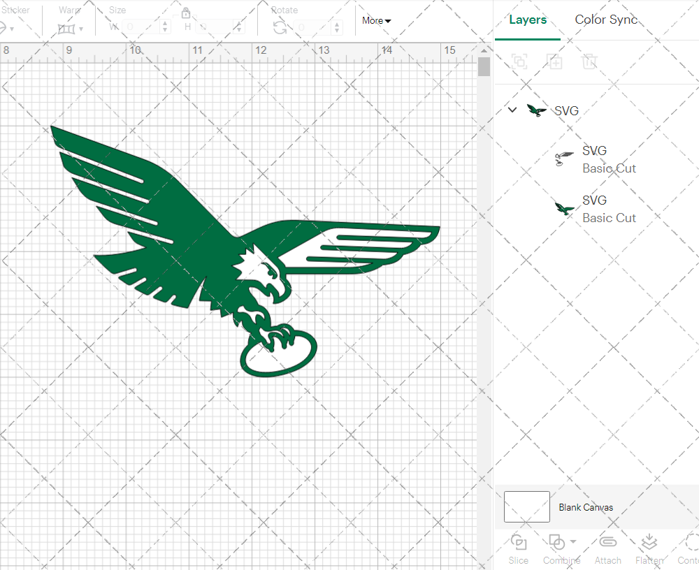 Philadelphia Eagles 1961, Svg, Dxf, Eps, Png - SvgShopArt