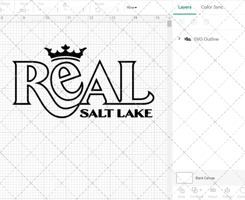 Real Salt Lake Wordmark 2014, Svg, Dxf, Eps, Png - SvgShopArt