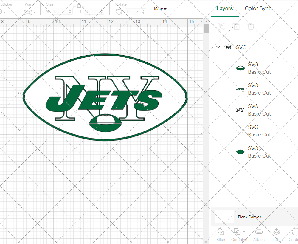 New York Jets Alternate 1964, Svg, Dxf, Eps, Png - SvgShopArt