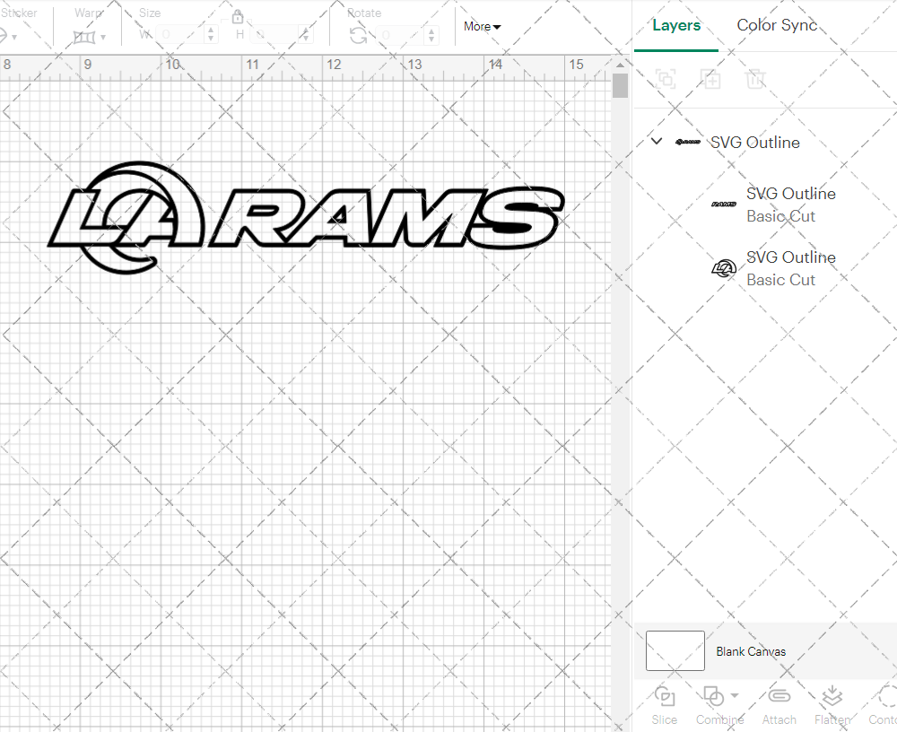 Los Angeles Rams Wordmark 2020 005, Svg, Dxf, Eps, Png - SvgShopArt