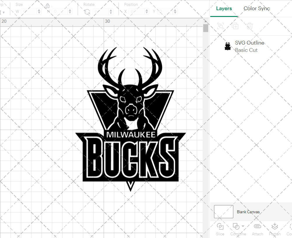 Milwaukee Bucks 1993, Svg, Dxf, Eps, Png - SvgShopArt