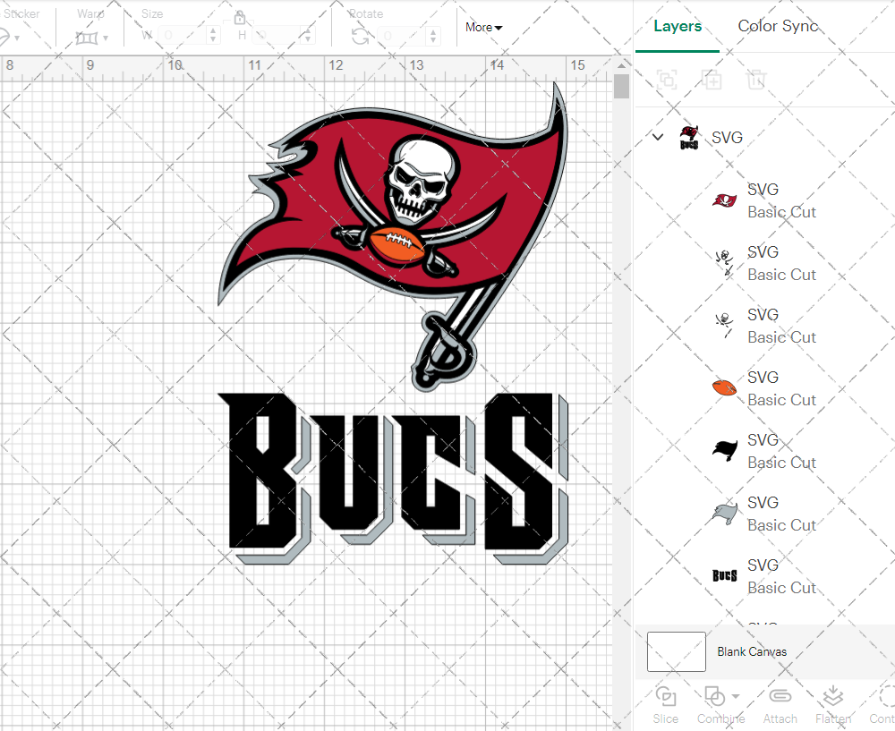 Tampa Bay Buccaneers Alternate 2020 005, Svg, Dxf, Eps, Png - SvgShopArt