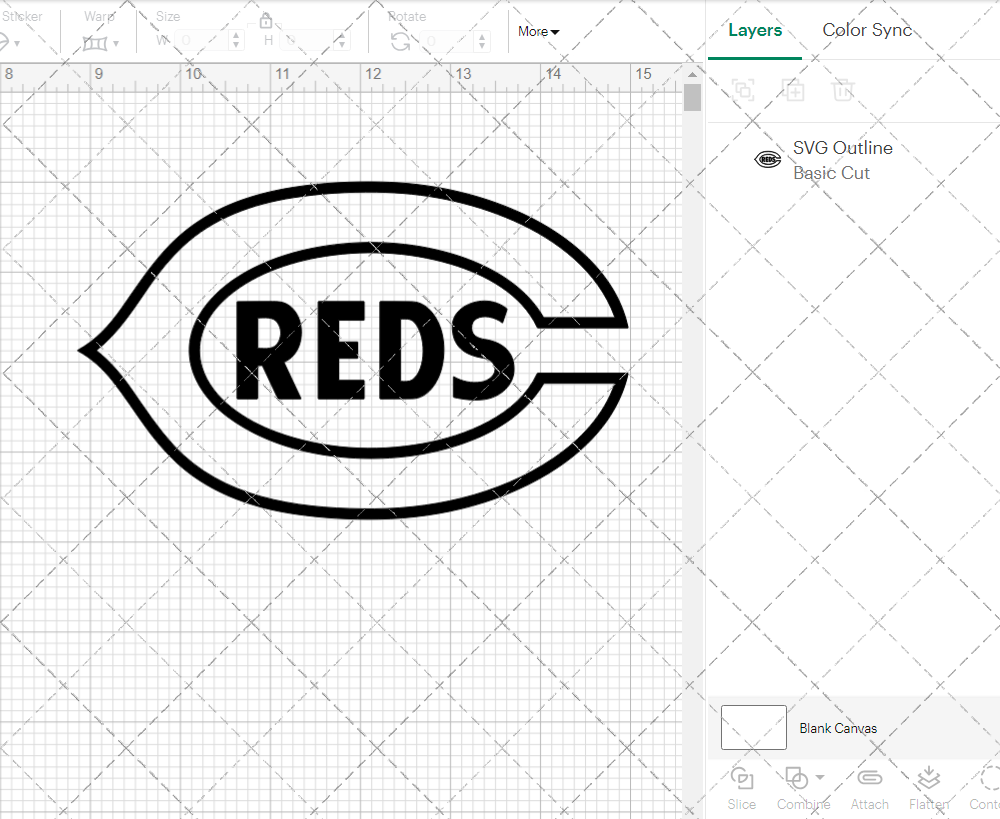 Cincinnati Reds 1920, Svg, Dxf, Eps, Png - SvgShopArt