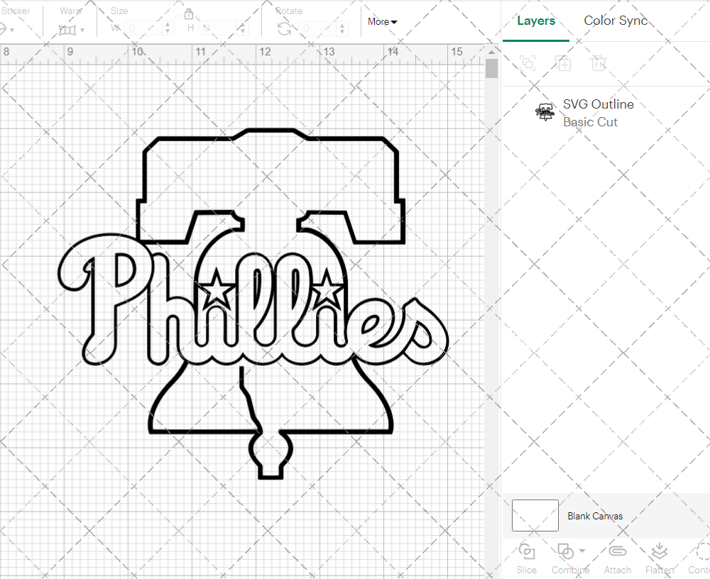 Philadelphia Phillies 2019, Svg, Dxf, Eps, Png - SvgShopArt