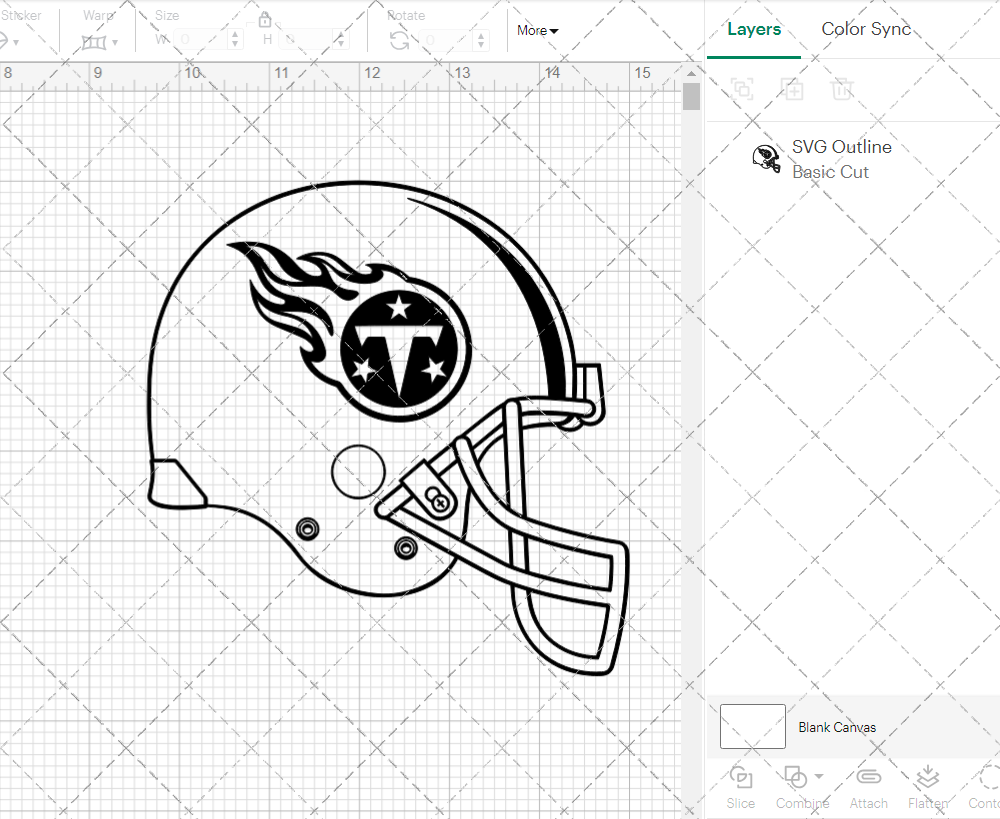 Tennessee Titans Helmet 1999, Svg, Dxf, Eps, Png - SvgShopArt