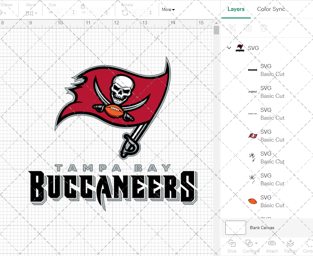 Tampa Bay Buccaneers Alternate 2020 003, Svg, Dxf, Eps, Png - SvgShopArt