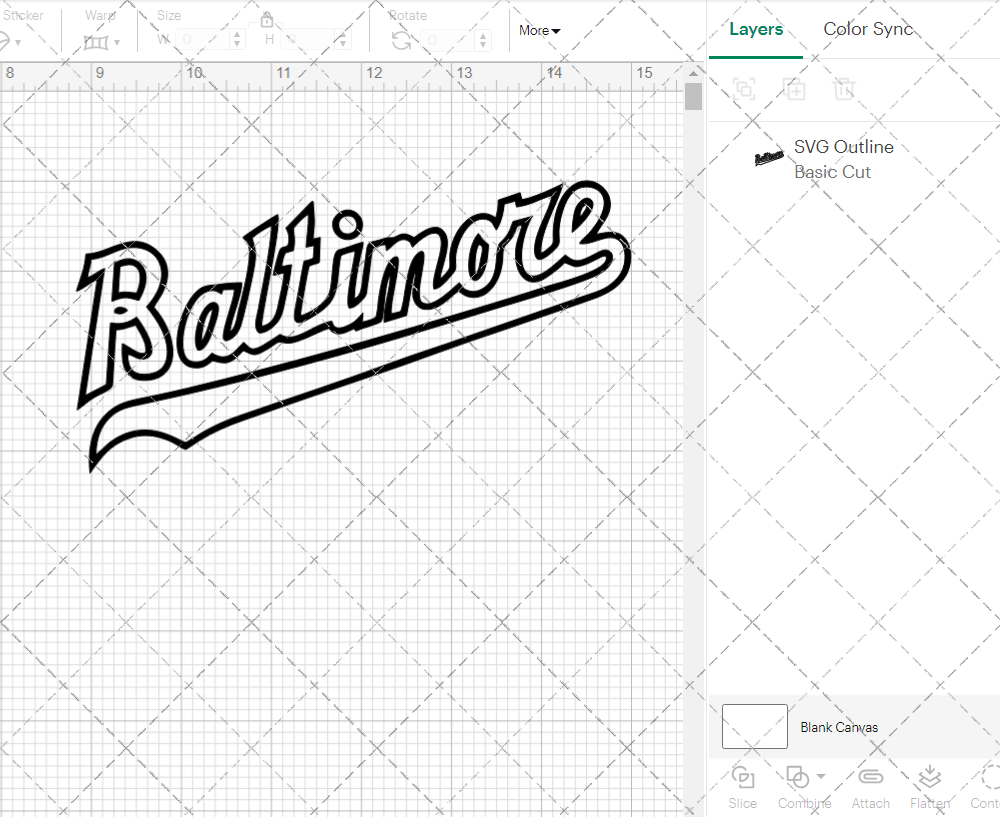 Baltimore Orioles Jersey 1956, Svg, Dxf, Eps, Png - SvgShopArt