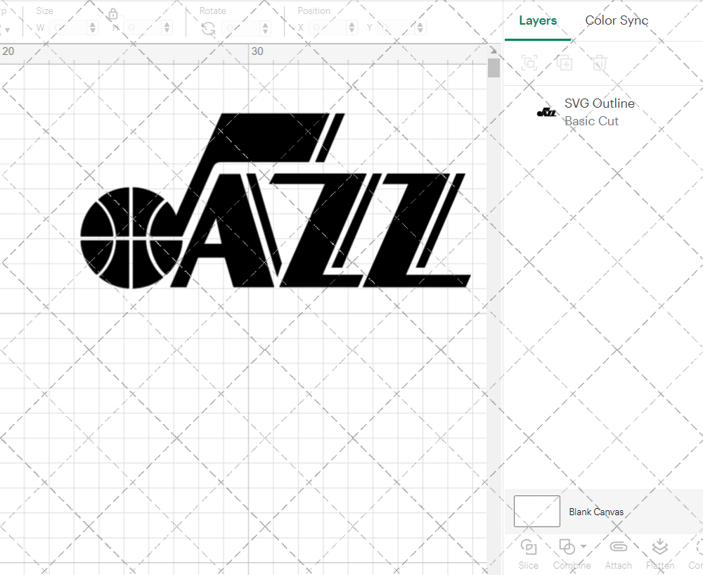 Utah Jazz Jersey 2016 002, Svg, Dxf, Eps, Png - SvgShopArt