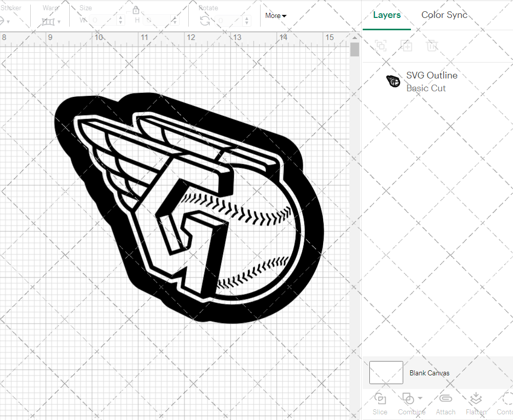 Cleveland Guardians Concept 2022 002, Svg, Dxf, Eps, Png - SvgShopArt