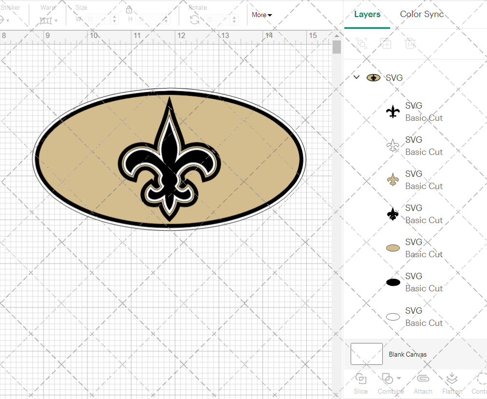 New Orleans Saints Concept 2012 003, Svg, Dxf, Eps, Png - SvgShopArt