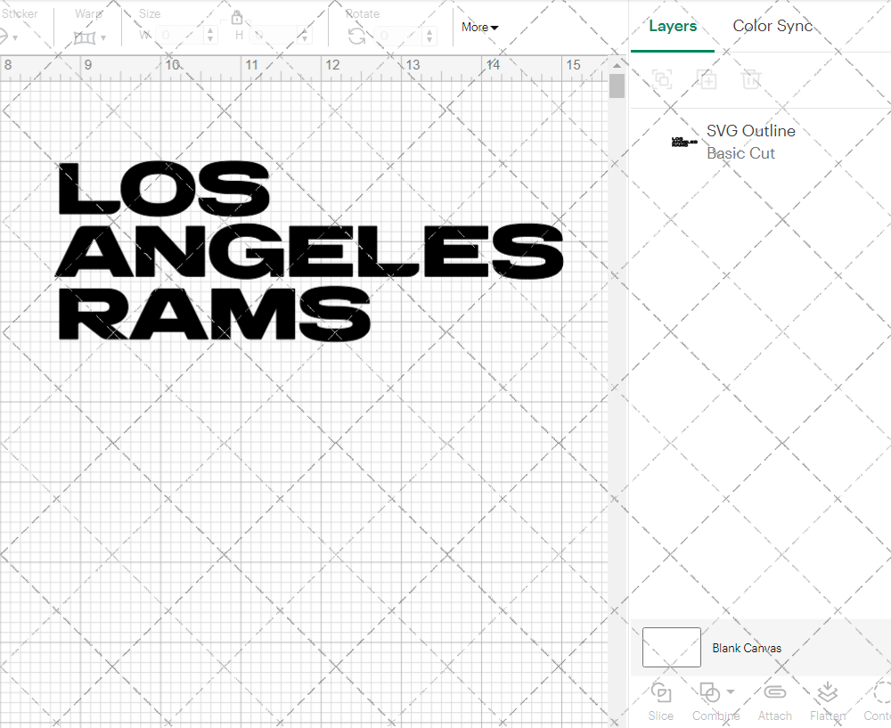 Los Angeles Rams Wordmark 2020 003, Svg, Dxf, Eps, Png - SvgShopArt