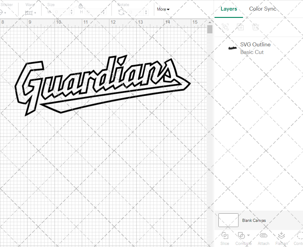 Cleveland Guardians Wordmark 2022, Svg, Dxf, Eps, Png - SvgShopArt