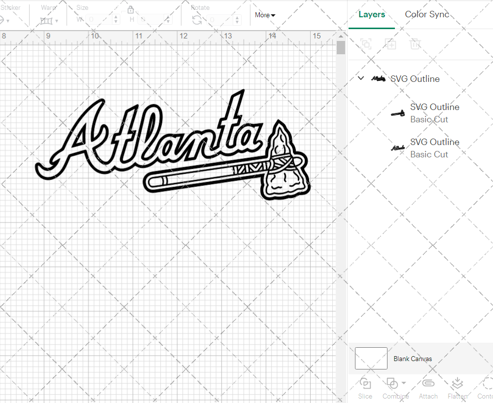 Atlanta Braves Jersey 2019 002, Svg, Dxf, Eps, Png - SvgShopArt