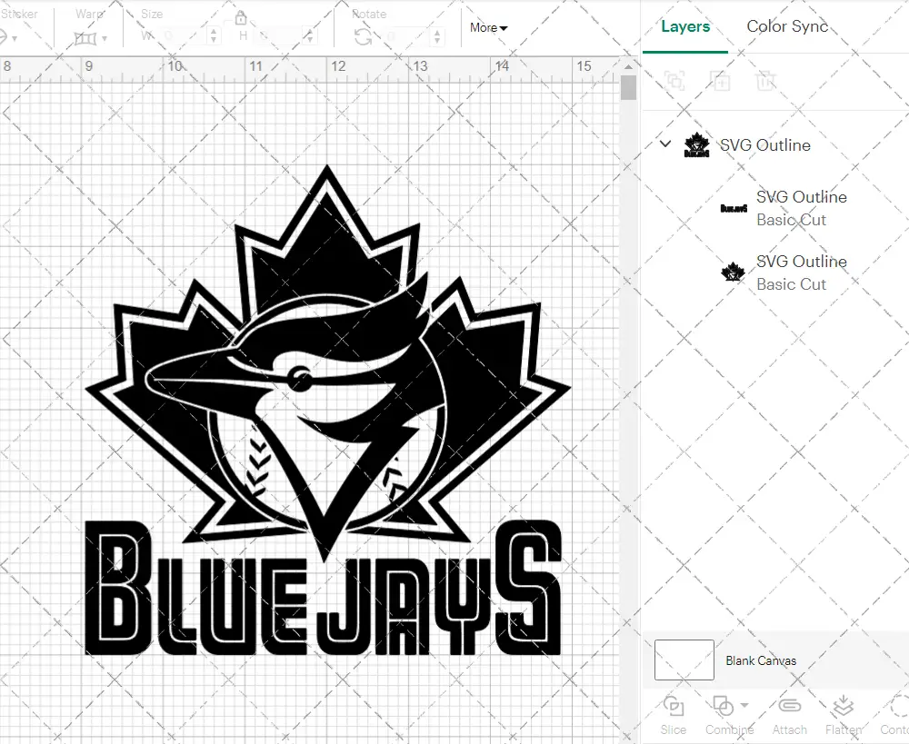 Toronto Blue Jays 1997, Svg, Dxf, Eps, Png - SvgShopArt