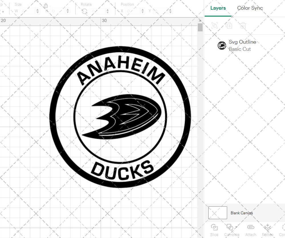 Anaheim Ducks Circle 2010 003, Svg, Dxf, Eps, Png - SvgShopArt