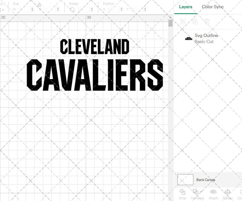 Cleveland Cavaliers Wordmark 2022, Svg, Dxf, Eps, Png - SvgShopArt