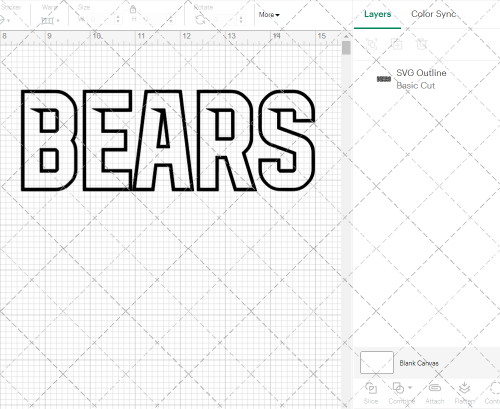 Baylor Bears Wordmark 2019 015, Svg, Dxf, Eps, Png - SvgShopArt