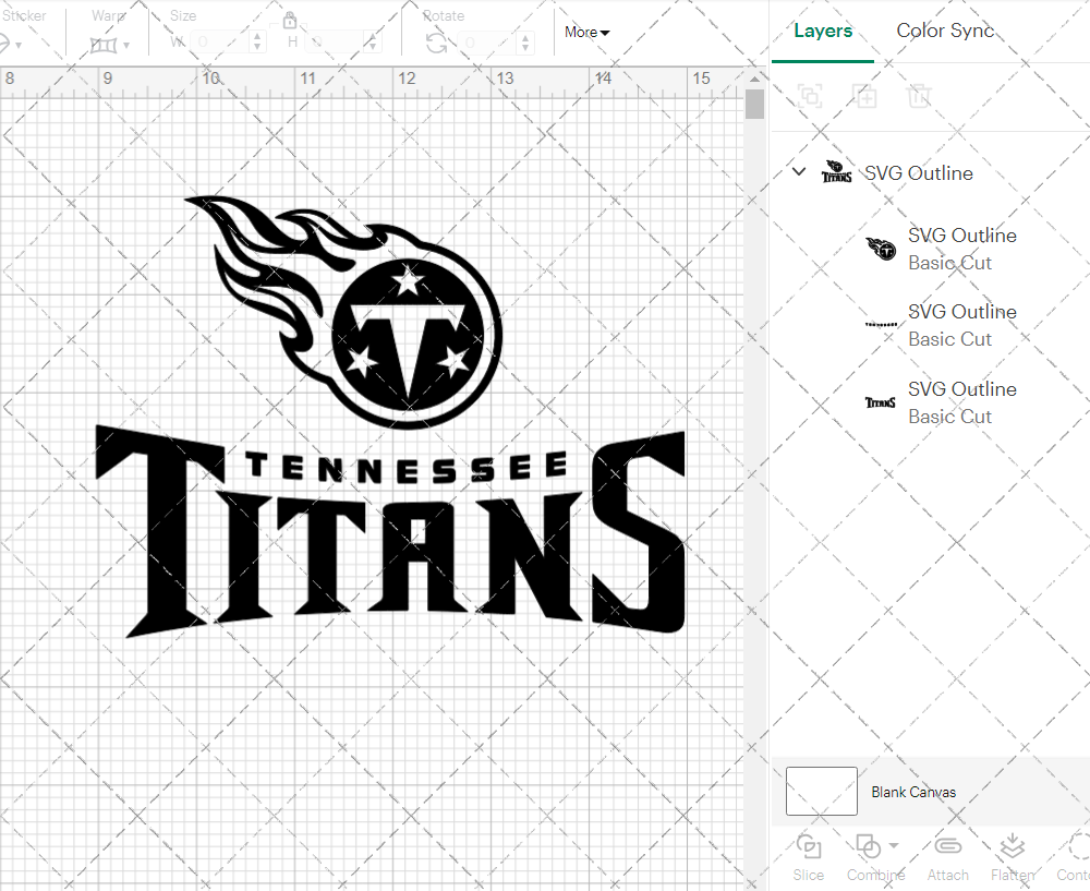 Tennessee Titans Alternate 2018 003, Svg, Dxf, Eps, Png - SvgShopArt