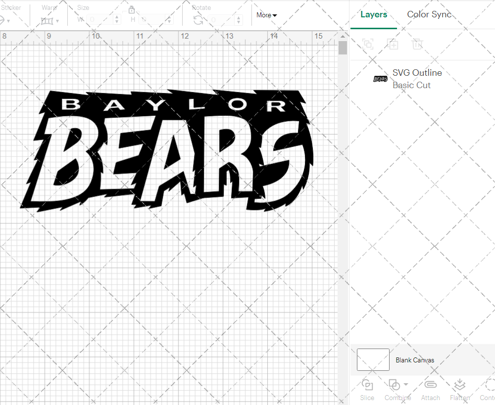 Baylor Bears Wordmark 1997 002, Svg, Dxf, Eps, Png - SvgShopArt