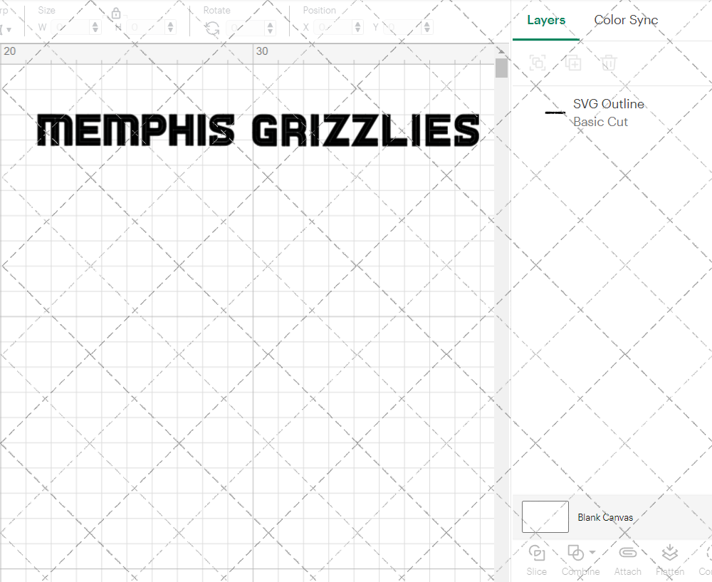 Memphis Grizzlies Wordmark 2018 004, Svg, Dxf, Eps, Png - SvgShopArt