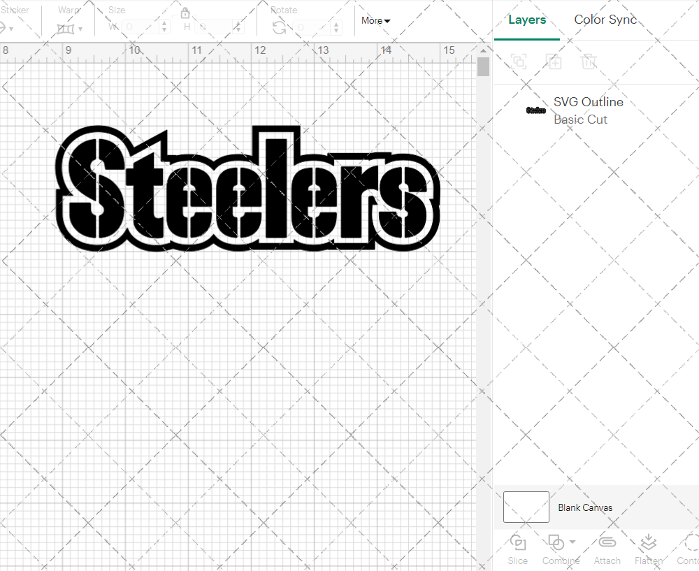 Pittsburgh Steelers Wordmark 1974, Svg, Dxf, Eps, Png - SvgShopArt