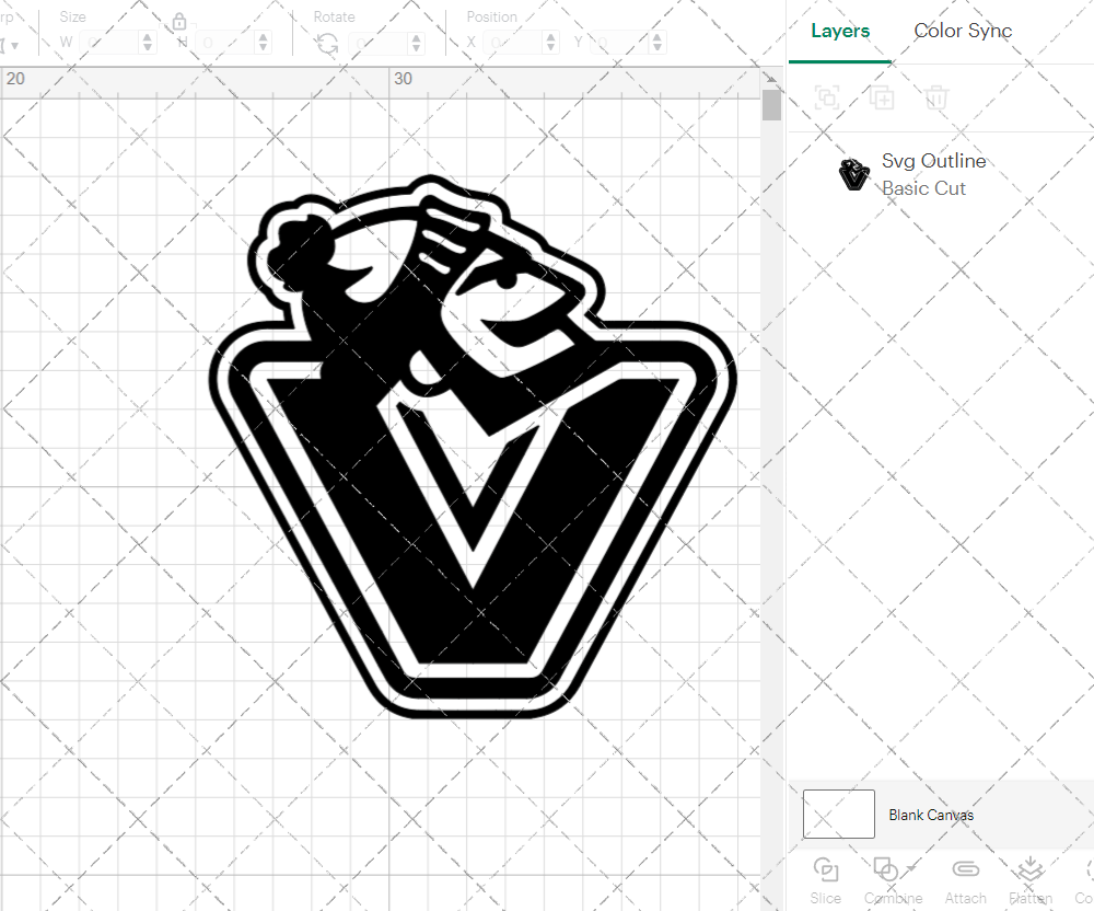 Vancouver Canucks Alternate 2007 002, Svg, Dxf, Eps, Png - SvgShopArt