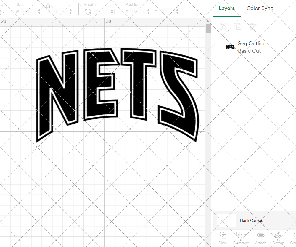 Brooklyn Nets Wordmark 1997, Svg, Dxf, Eps, Png - SvgShopArt