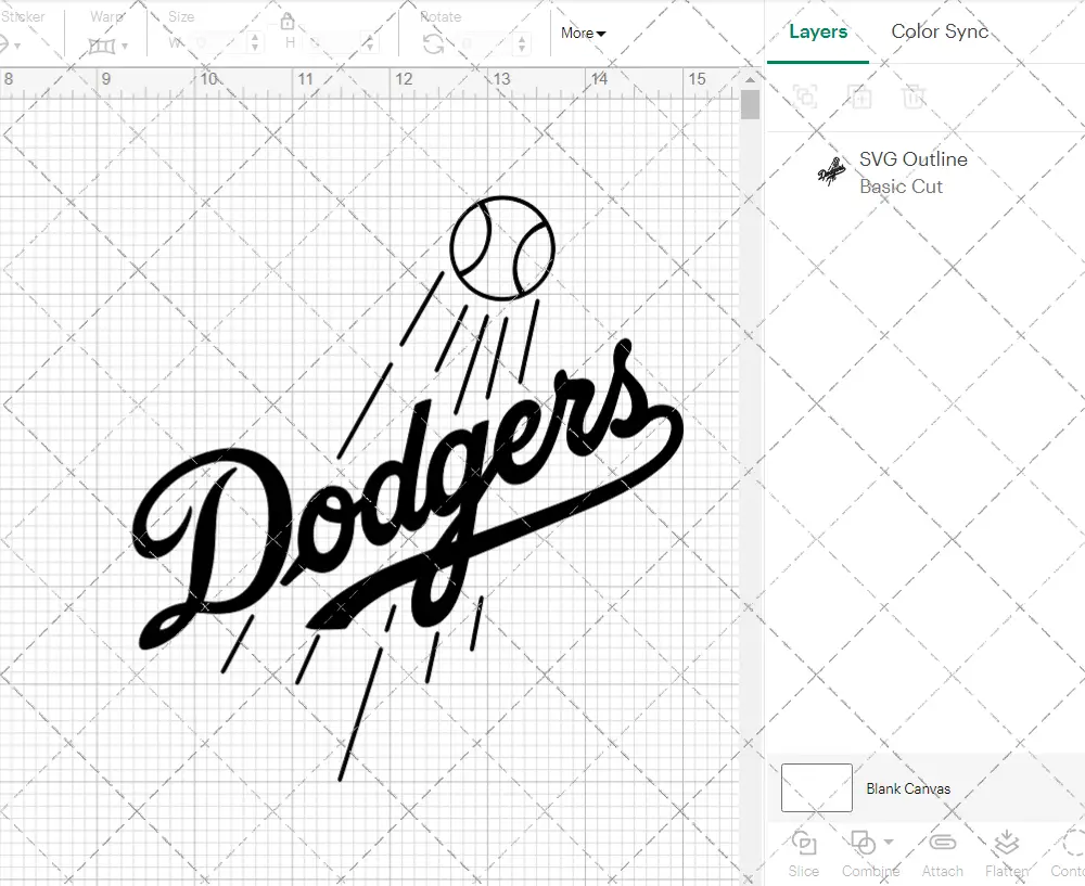 Los Angeles Dodgers 1979, Svg, Dxf, Eps, Png - SvgShopArt