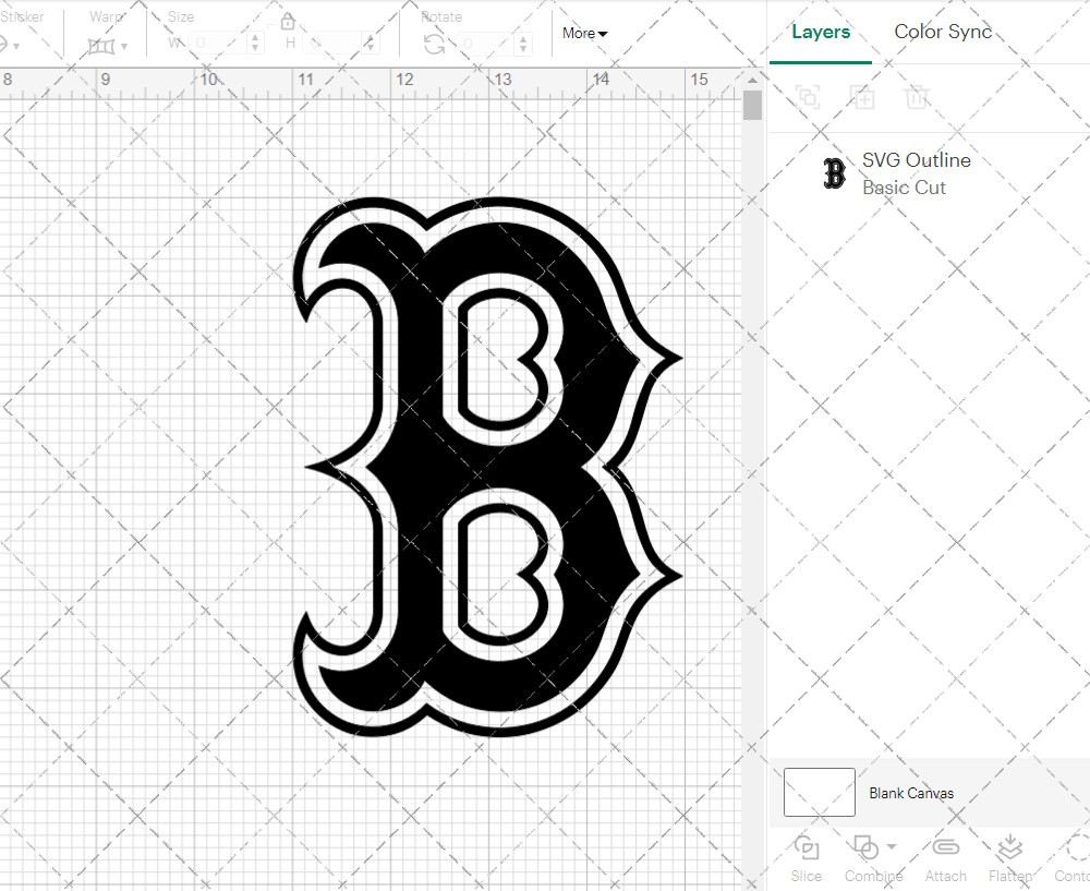 Boston Red Sox Alternate 1997, Svg, Dxf, Eps, Png - SvgShopArt