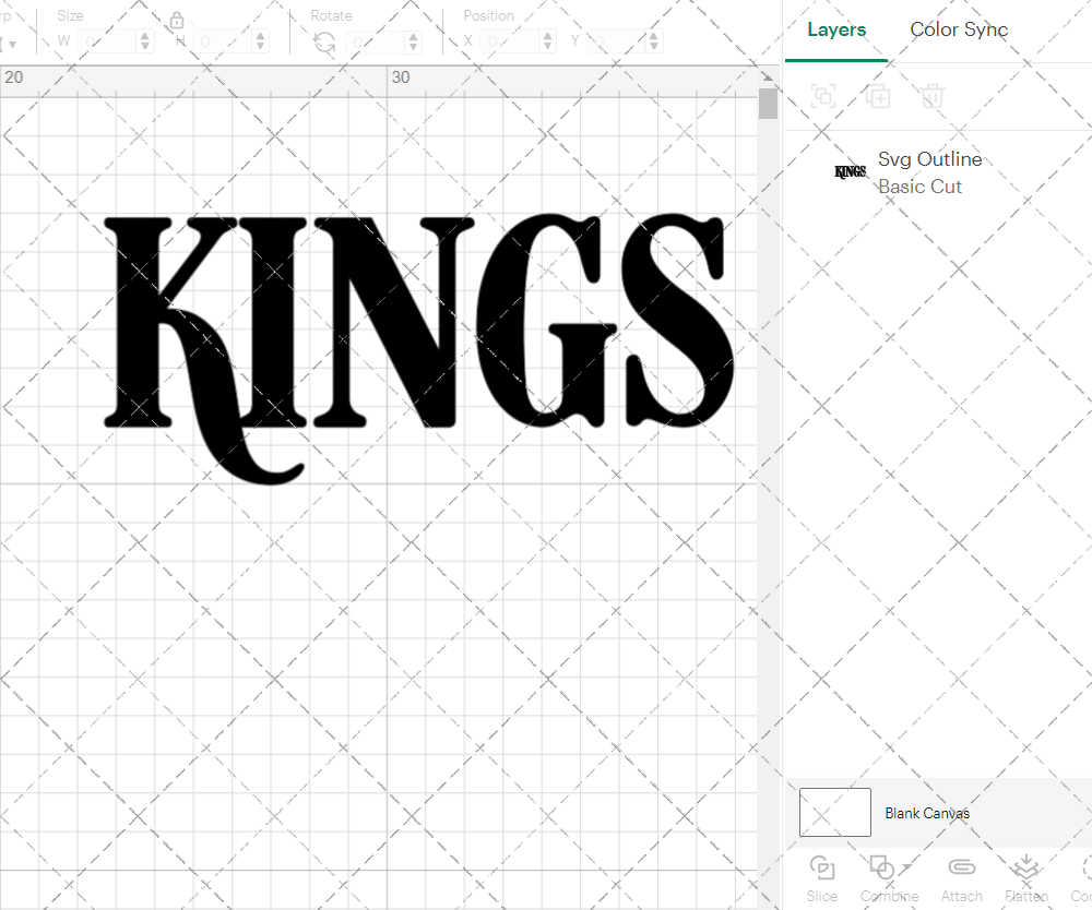 Los Angeles Kings Wordmark 1967, Svg, Dxf, Eps, Png - SvgShopArt