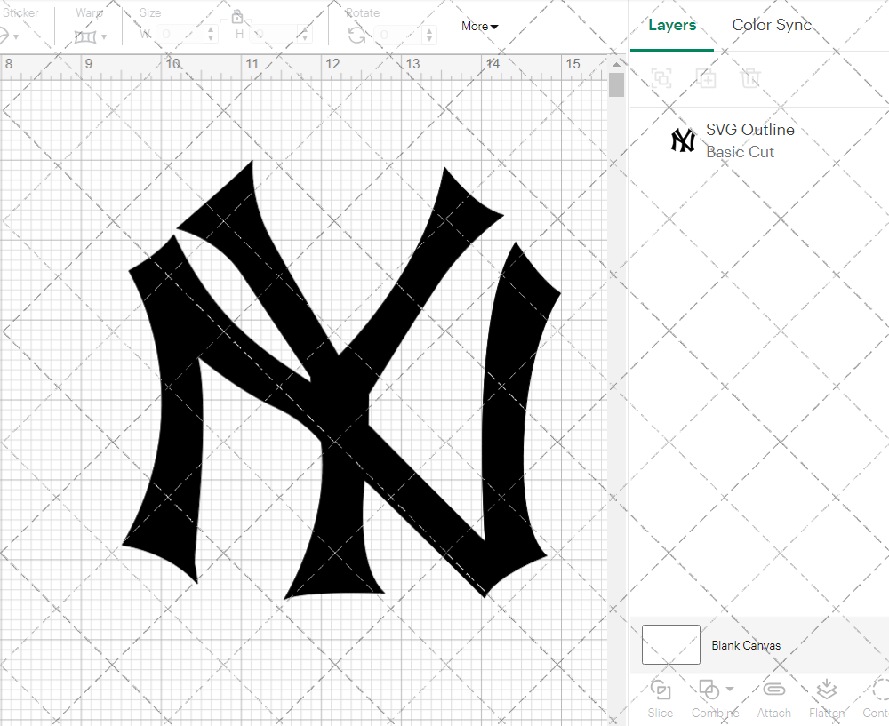 New York Yankees Cap 1934, Svg, Dxf, Eps, Png - SvgShopArt