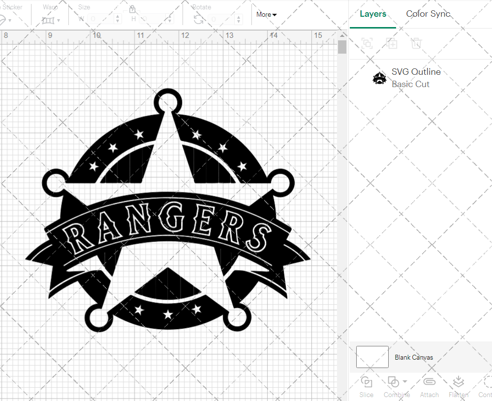 Texas Rangers Alternate 1994, Svg, Dxf, Eps, Png - SvgShopArt