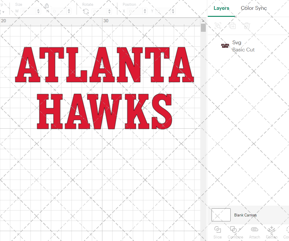 Atlanta Hawks Wordmark 2020, Svg, Dxf, Eps, Png - SvgShopArt