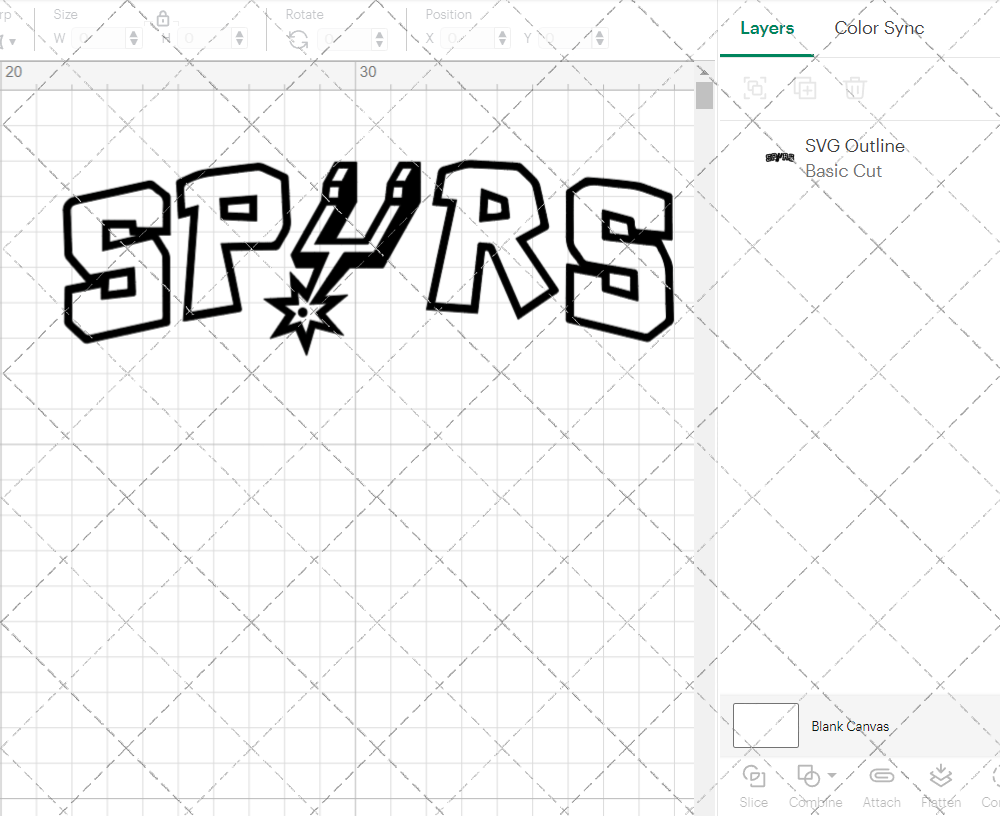 San Antonio Spurs City Jersey 2023 002, Svg, Dxf, Eps, Png - SvgShopArt