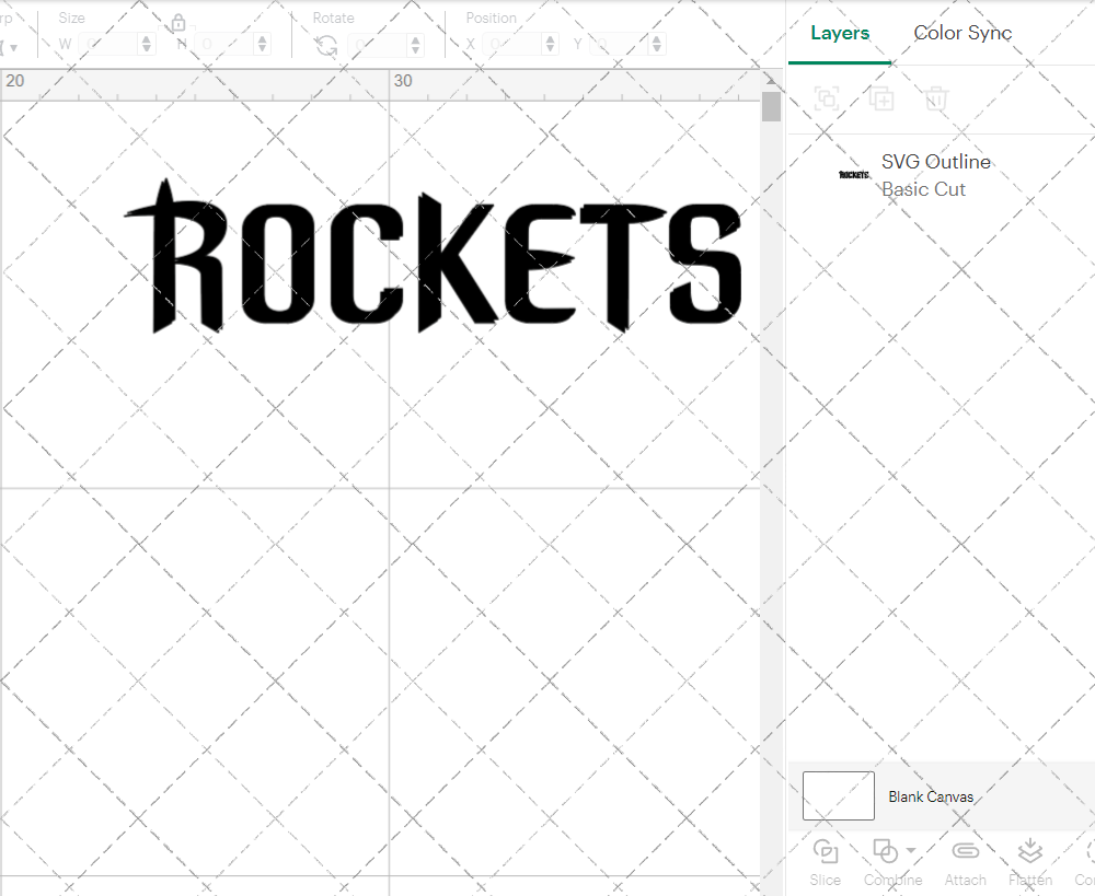 Houston Rockets Jersey 2003 002, Svg, Dxf, Eps, Png - SvgShopArt