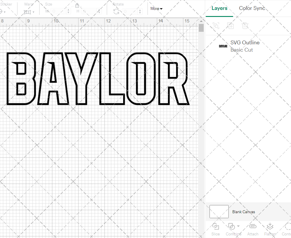 Baylor Bears Wordmark 2019 011, Svg, Dxf, Eps, Png - SvgShopArt