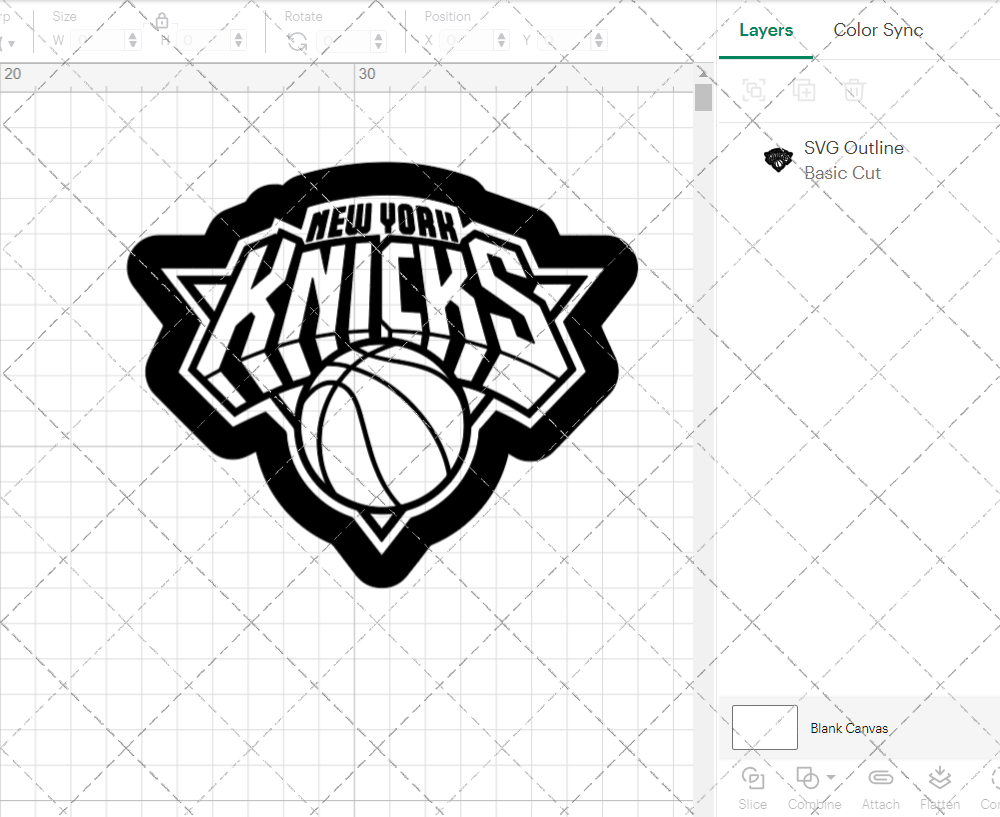 New York Knicks Concept 2011 002, Svg, Dxf, Eps, Png - SvgShopArt