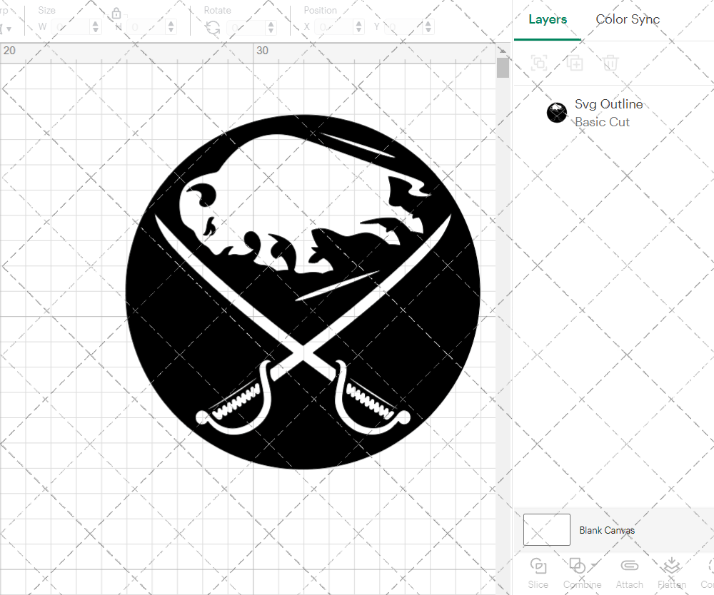 Buffalo Sabres Concept 2020 011, Svg, Dxf, Eps, Png - SvgShopArt