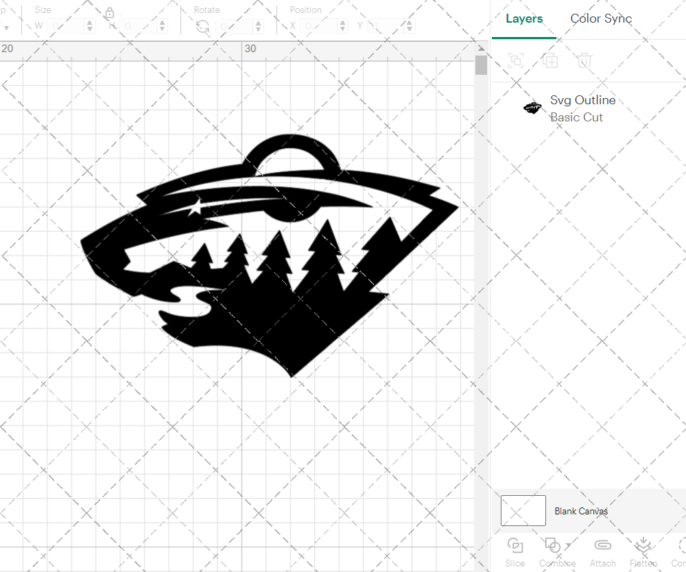 Minnesota Wild Jersey 2020, Svg, Dxf, Eps, Png - SvgShopArt