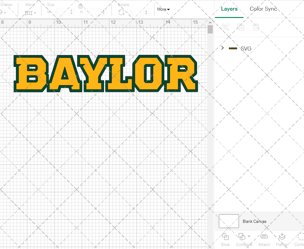 Baylor Bears Wordmark 2005 008, Svg, Dxf, Eps, Png - SvgShopArt