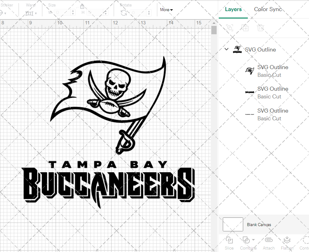 Tampa Bay Buccaneers Alternate 2020 003, Svg, Dxf, Eps, Png - SvgShopArt