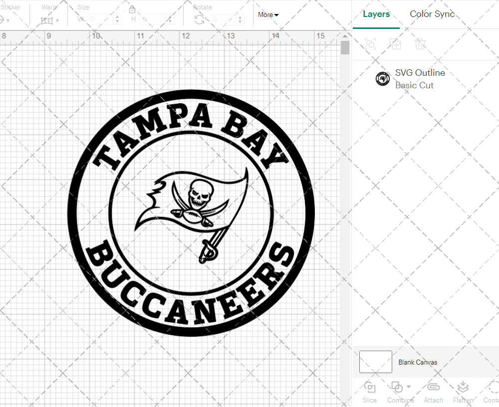 Tampa Bay Buccaneers Circle 2020, Svg, Dxf, Eps, Png - SvgShopArt