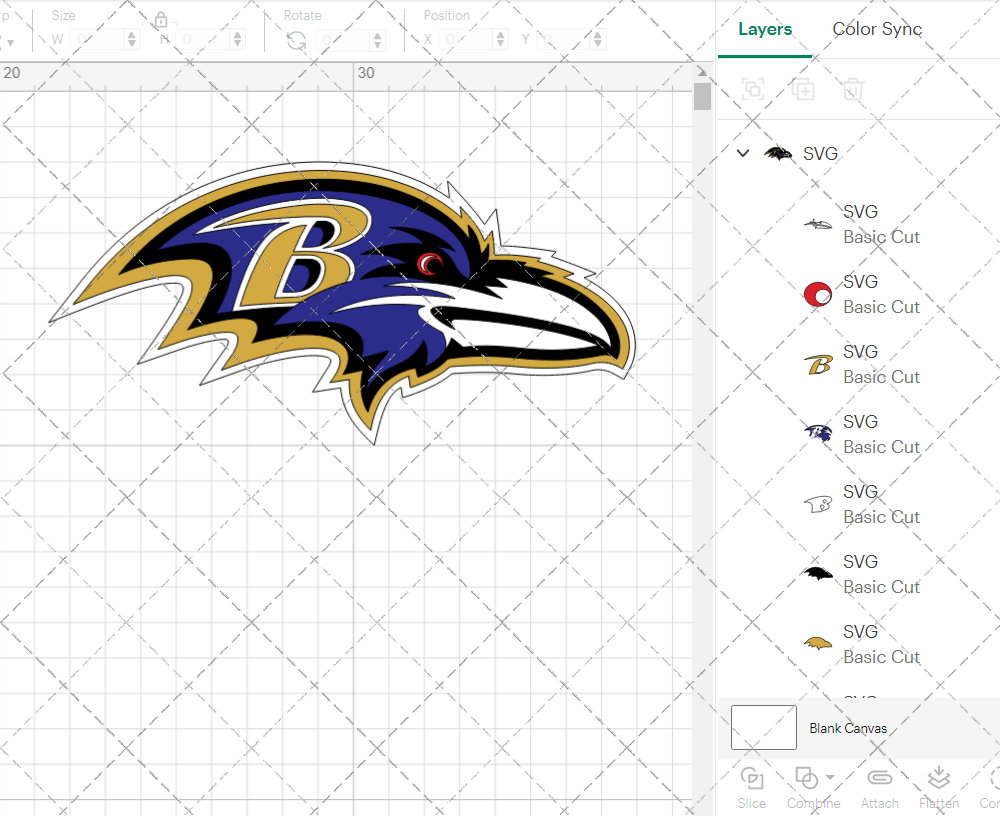 Baltimore Ravens 1999, Svg, Dxf, Eps, Png - SvgShopArt