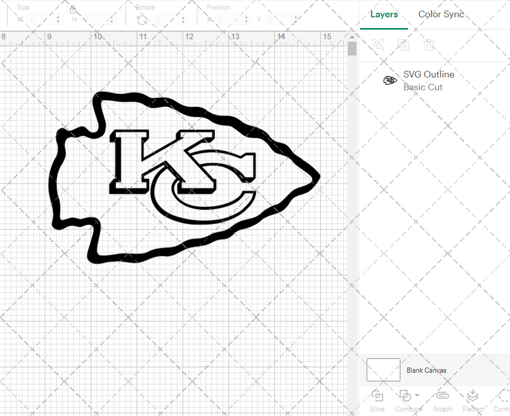 Kansas City Chiefs 1972, Svg, Dxf, Eps, Png - SvgShopArt