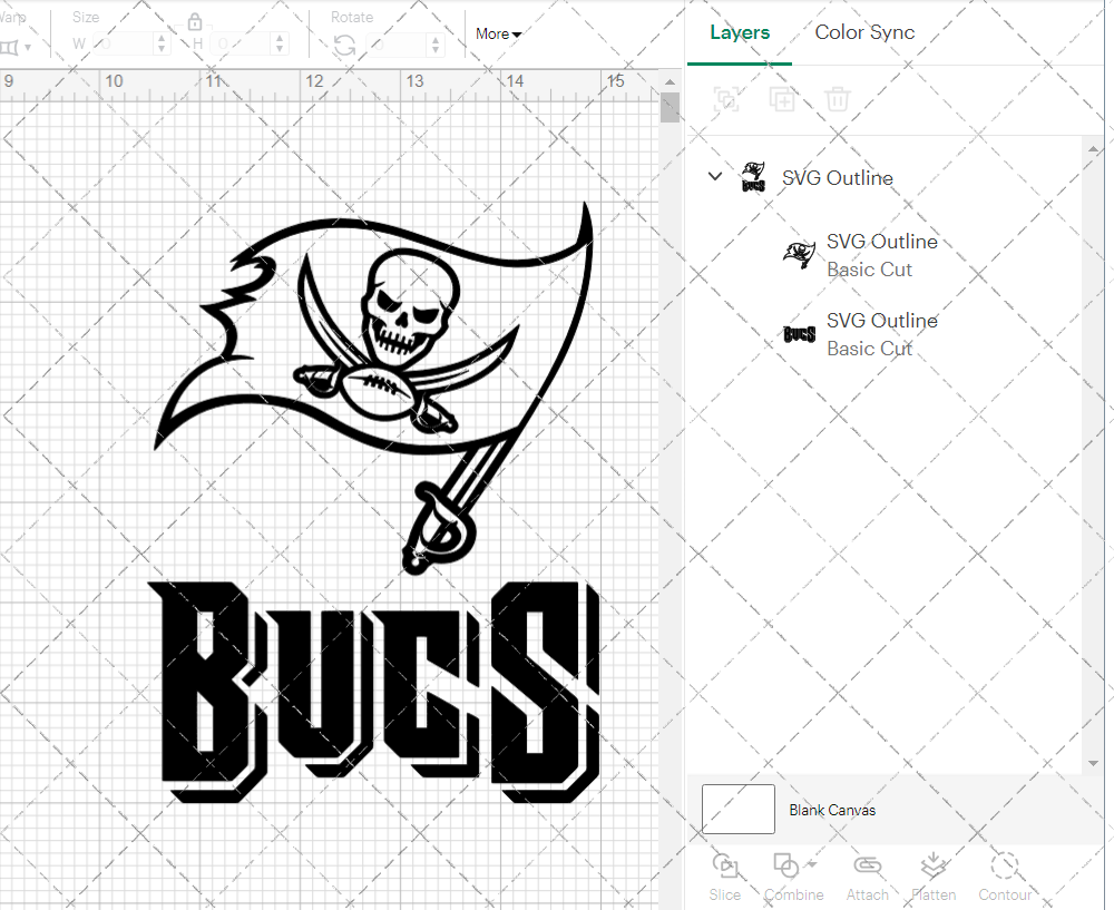 Tampa Bay Buccaneers Alternate 2014 005, Svg, Dxf, Eps, Png - SvgShopArt